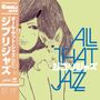 All That Jazz: Ghibli Jazz, LP