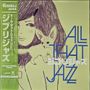 All That Jazz: Ghibli Jazz (Clear Green Vinyl), LP