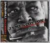James Cotton: Cotton Mouth Man, CD