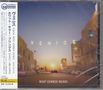 Venice: What Summer Brings, CD, CD
