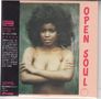 Tomorrow's People: Open Soul, CD