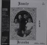 Hilton Felton: Family And Friends (Papersleeve), CD