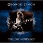 George Lynch: The Lost Anthology, CD,CD