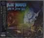 Blue Murder (John Sykes,Carmine Appice,Tony Franklin): Live In Japan 1989, 2 CDs