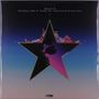 Marcus D: Blinding Light Ft. Funky Dl, Substantial & Cise Star, MAX