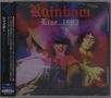 Rainbow: Live...1983, 2 CDs