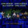 Medeski, Scofield, Martin & Wood: Estival Jazz Lugano 2007, CD