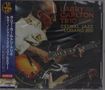 Larry Carlton: Estival Jazz Lugano 2011, CD