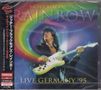 Rainbow: Live Germany '95, 2 CDs