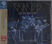 Genesis: Live In London 1977 King Biscuit Flower Hour, 2 CDs