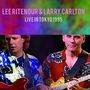 Lee Ritenour & Larry Carlton: Live In Tokyo 1995, 2 CDs