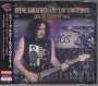 Steve Lukather: Live In Germany 1994, CD