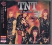 TNT (Heavy Metal): Live In Japan 1992, CD,CD