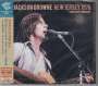 Jackson Browne: New Jersey 1976 King Biscuit Flower Hour, 2 CDs