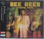 Bee Gees: Tokyo 1973, CD