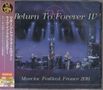 Return To Forever: Marciac Festival France 2011, 2 CDs