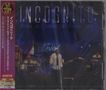 Incognito: Estival Jazz, Lugano, Switzerland 2010, 2 CDs