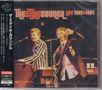 The Style Council: Live 1985 & 1987, 2 CDs