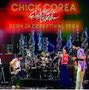 Chick Corea (1941-2021): Bern Jazz Festival 1986, CD
