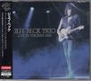 Jeff Beck: Live In Virginia 2003, CD