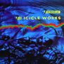 The Icicle Works: The Best Of Icicle Work, CD