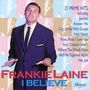 Frankie Laine: I Believe, CD