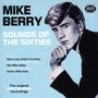 Mike Berry: Sounds Of The Sixties, CD