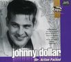Johnny Dollar: Johnny Dollar, CD, CD
