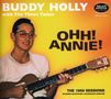 Buddy Holly: Ohh! Annie! (Digipack), 2 CDs, 2 CDs