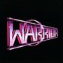 Warrior: Fighting For The Earth, CD