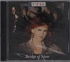 "Bridge of Spies", "T'PAU". Frau mit roten Haaren im Vordergrund, verschwommene Personen im Hintergrund., CD