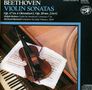 Ludwig van Beethoven: Violinsonaten Nr.8 & 9, CD