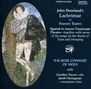 John Dowland: Lachrimae, CD