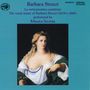 Barbara Strozzi: La virtuosissima cantatrice, CD