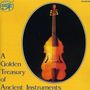 A Golden Treasury of Ancient Instruments, CD