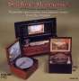 Victorian Musical Boxes, CD