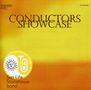 Conductors Showcase, CD