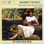 England - On Kielder Side, CD