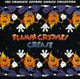 The Flamin' Groovies: Grease, CD, CD