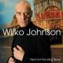 Wilko Johnson: Red Hot Rocking Blues, CD
