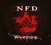 NFD: Waking The Dead, CD