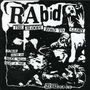 Rabid: The Bloody Road To Glory, CD, CD