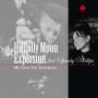 The Hillbilly Moon Explosion: My Love, For Evermore (Reissue), Single 7"