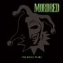 Mordred: The Noise Years, CD,CD,CD