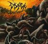 Disgorge: Parallels Of Infinite Torture, CD, CD