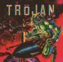 Tröjan: The Complete Tröjan And Taliön Recordings 1984 - 1990, 5 CDs, 5 CDs