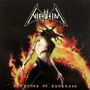 Nifelheim: Servants Of Darkness (Limited Edition) (Orange/Red Swirl Vinyl), LP
