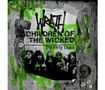 Wrath: Children Of The Wicked: The Early Years, 3 CDs