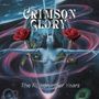 Crimson Glory: The Roadrunner Years, 3 CDs