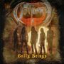 Obituary: Godly Beings (Deluxe 4CD Box Set), 4 CDs